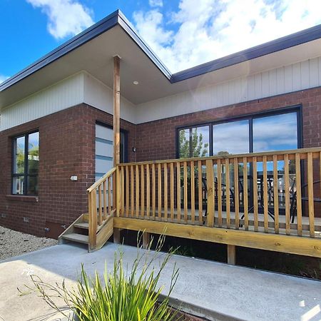 Cedar Cottages Blackmans Bay Exteriér fotografie