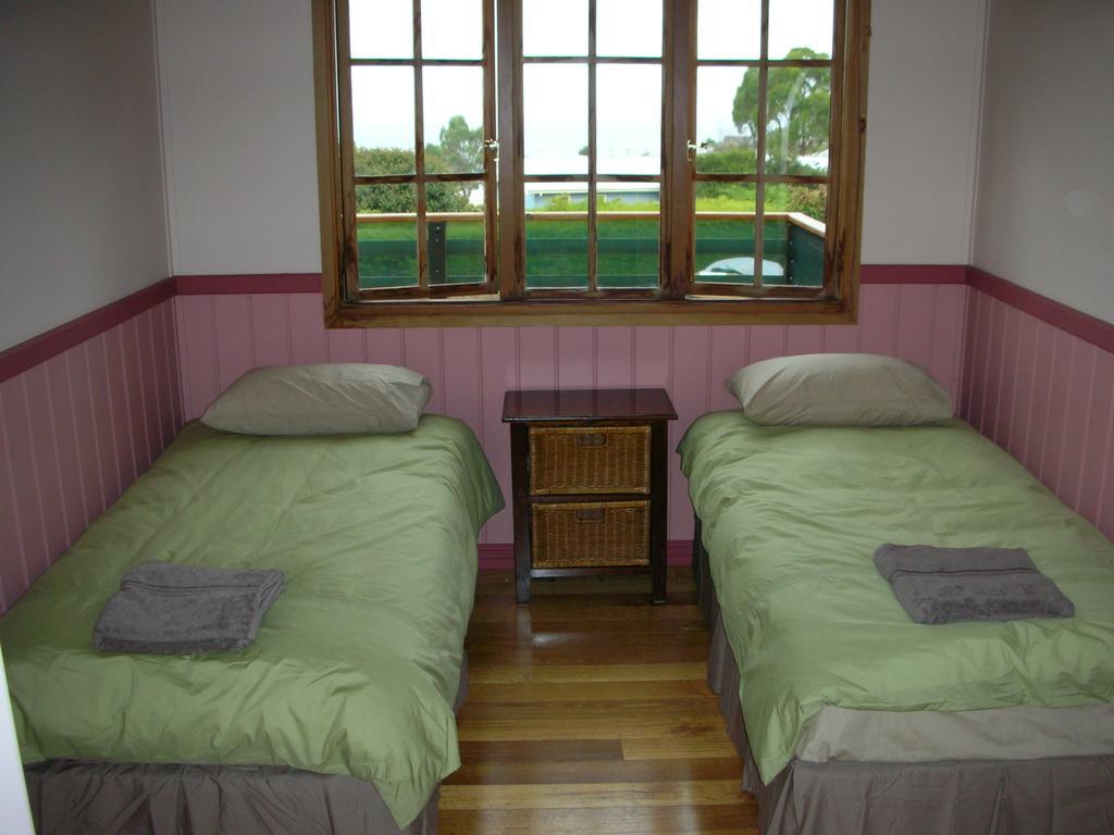 Cedar Cottages Blackmans Bay Pokoj fotografie