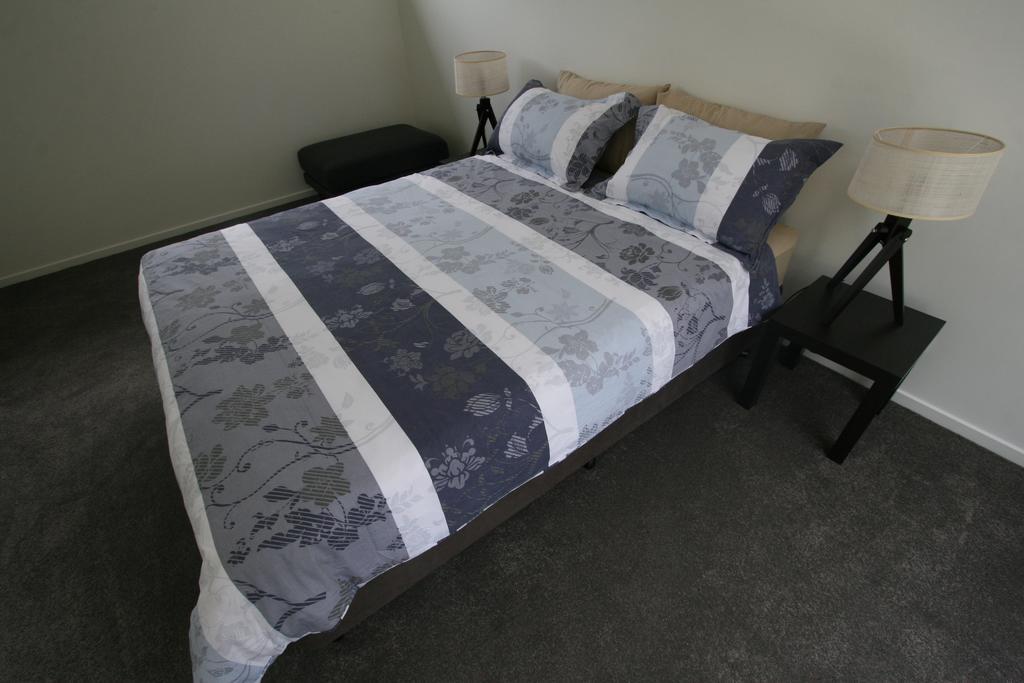 Cedar Cottages Blackmans Bay Pokoj fotografie