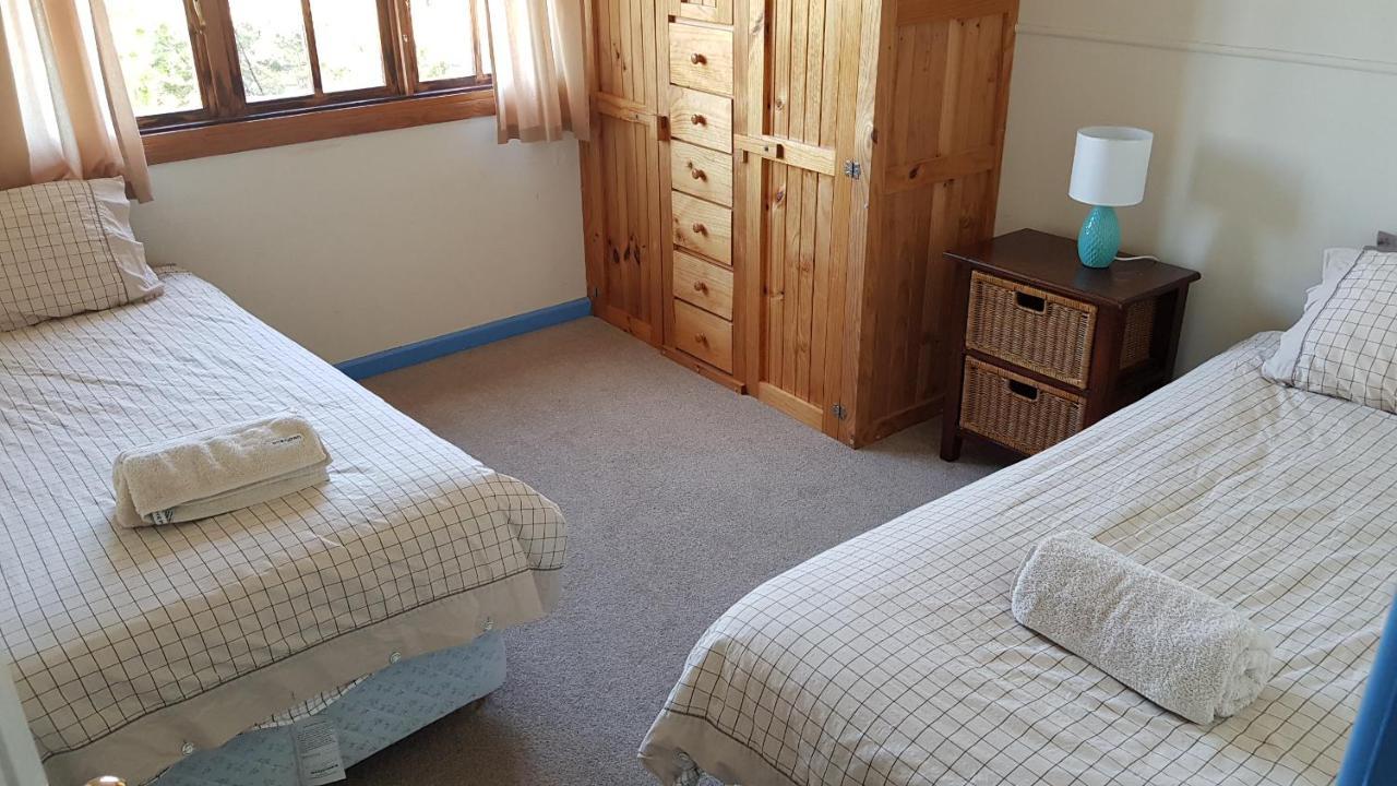 Cedar Cottages Blackmans Bay Exteriér fotografie