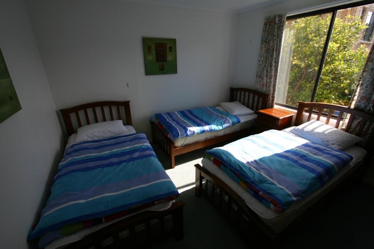Cedar Cottages Blackmans Bay Exteriér fotografie